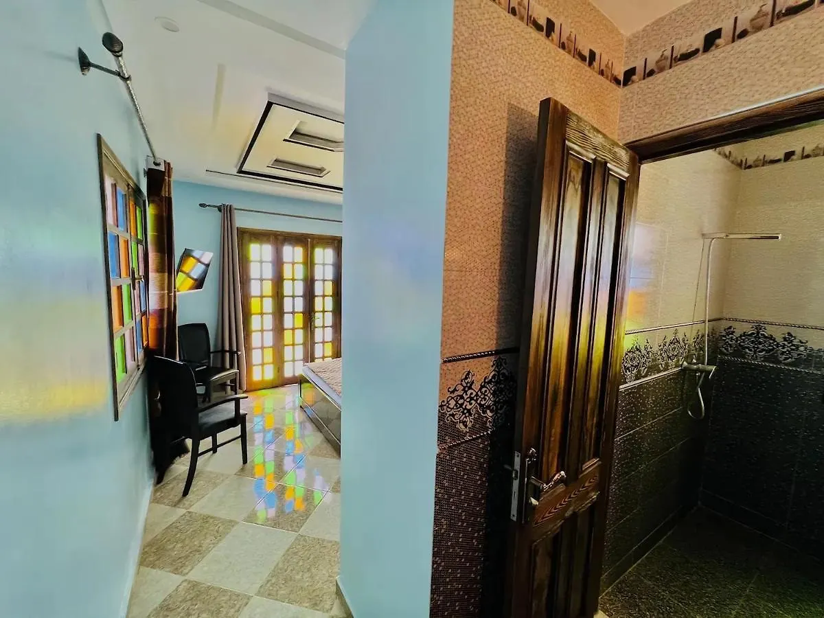 אסאוירה Unique Villa Castle With Pool
