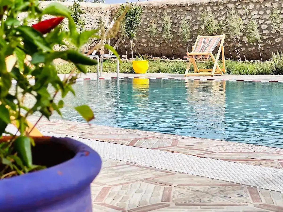 אסאוירה Unique Villa Castle With Pool