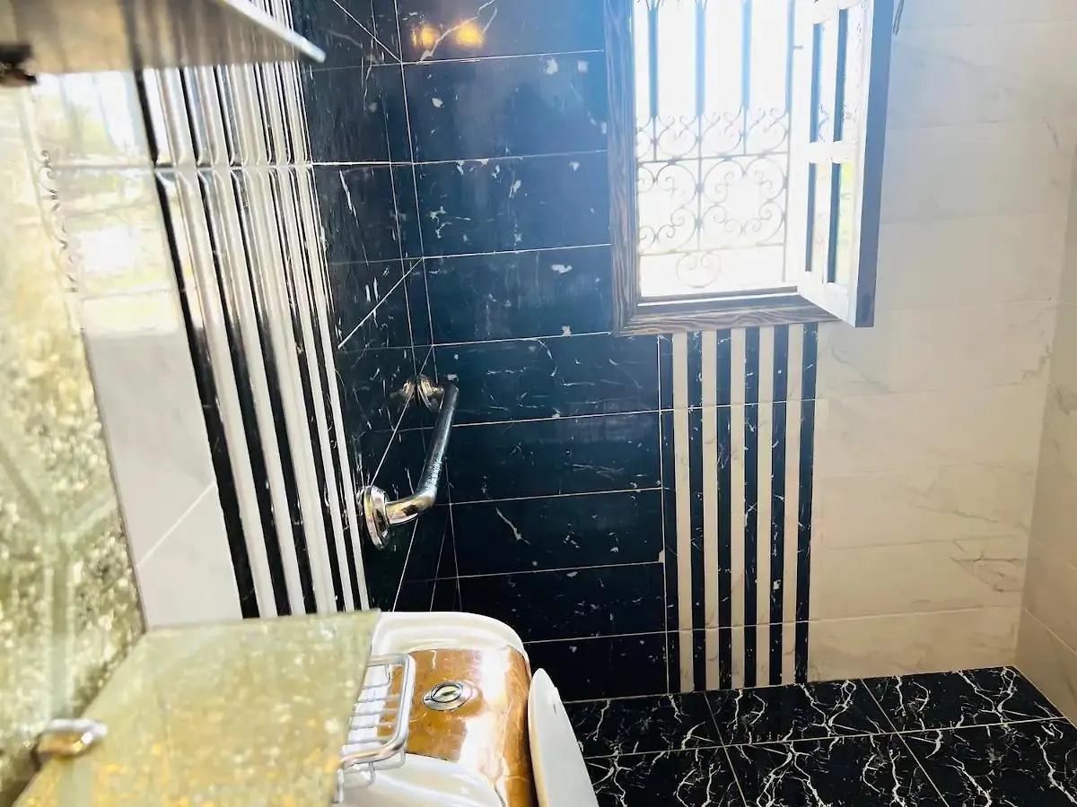אסאוירה Unique Villa Castle With Pool